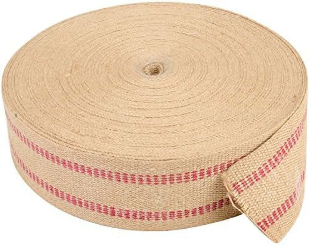 Red Jute bing 72 Yards