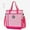 Pink, variant on Kayannuo Back to School Tote Bag For , Activity Tote Bag, Gift Bag For , Reusable Messenger Bag, Multipurpose Bag That Can Be Used As A Backpack
