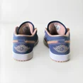 thumbnail image 3 of Size 10.5 - A i r-Jor-dan 1 SE Low Denim, 3 of 5
