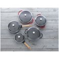 thumbnail image 4 of STAUB Lid Domed 26 cm, Glass, 4 of 4
