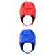 thumbnail image 1 of 2x Rugby Scrum Fútbol Fútbol Head Protection Casco Sunnimix Protector de la cabeza del rugby, 1 of 8