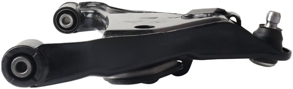 Control Arm and Ball Join