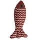 thumbnail image 1 of catnip toy indoor cat cute fish fluffy cat toy suave de peluche de juguete calmante almohada catnip toy MFZFUKR BST3001896-1, 1 of 6