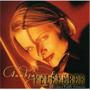 Felefeber: Norwegian Fiddle Music