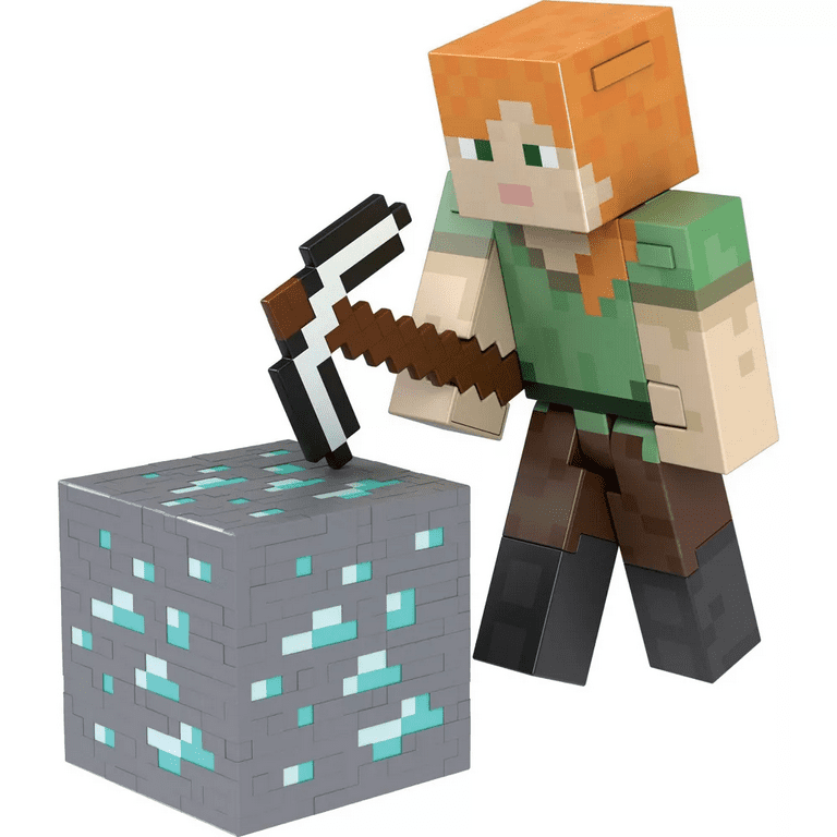 ALEX  TOYS/アレックス　クラフト玩具 Amazon.co.jp: LEGO マインクラフト アレックス オセロット 羊