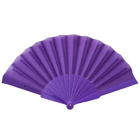 

Tai Chi Fan | Plastic Bone Dance Fan | Yoga Kung Fu Performance Hand Folding Stage Fan Chinese Chinoiserie Wedding Party Decor||Chinese Style Hand Fan | Dance Folding Fans | Wedding Party Favor Plas