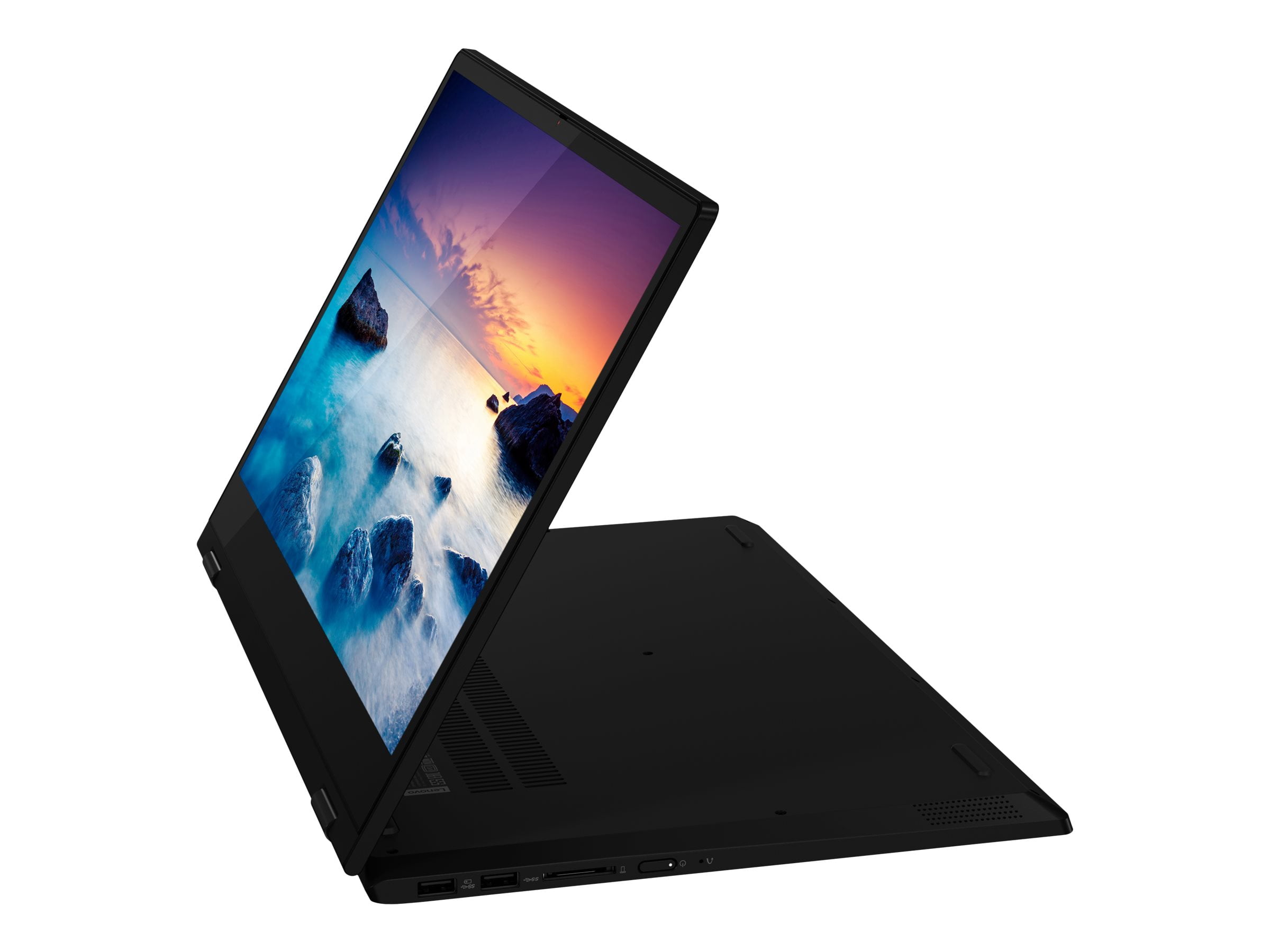 Lenovo Flex 15IWL 81SR - Flip design - Intel Core i7 8565U