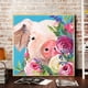 thumbnail image 5 of Animal lindo pintura al óleo por números Kit DIY pintura acrílica sobre lienzo sin marco, 5 of 9