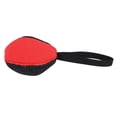 thumbnail image 1 of Juguetes Interactivos Para Perros, Pelota de Tira y Afloja de Pastor Alemán para Perros Grandes, Suave y Resistente A Las Mordeduras, Promueve La Salud General, Juguete de Pelota, 1 of 7
