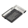 thumbnail image 3 of 1050mAh EXCA160 35H00080-00M 35H00080-02M Battery for T-Mobile MDA Mail Dash, 3 of 4