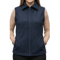 thumbnail image 1 of Chaleco Para Mujer De Polar, Chaleco Calientito, 1 of 9