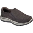 thumbnail image 6 of Men's Skechers Relaxed Fit Expected 2.0 Arago Slip-On, 6 of 6