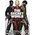 thumbnail image 1 of Pre-Owned The Secret World (PC), 1 of 1