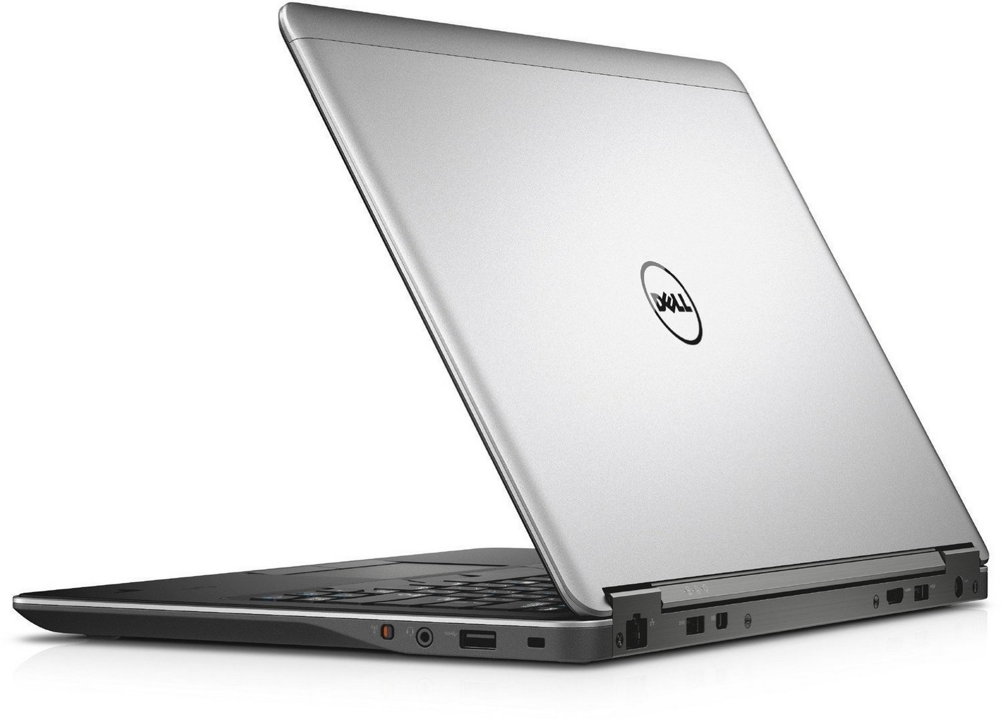 Dell Latitude E7440 Laptop Computer, 1.90 GHz Intel i5 Dual Core Gen 4, 16GB DDR3 RAM, 240GB Solid State Drive (SSD) SSD Hard Drive, Windows 10 Home 64 Bit, 14" Screen Refurbished - image 5 of 9