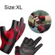 thumbnail image 2 of Guantes de pesca - Guantes de pesca para climas fríos de invierno - Guantes de pesca para hombres y mujeres, 2 of 6