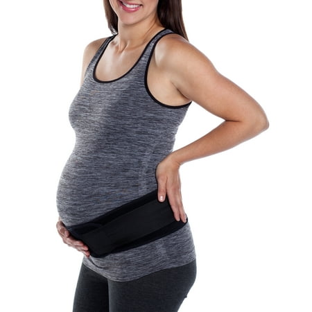 Loving Moments By Leading Lady Maternity Adjustable Postpartum Support (Best Maternity Belt After Delivery)