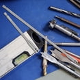 thumbnail image 4 of Connecting Rod Hand Tool Drill Extender Bits Tools Shank Fast Switching Durability, 4 of 6