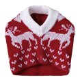 thumbnail image 1 of Winter Hats And Scarves Set For - Stylish Headgear With Ear Covers For Indoor Outdoor Use, 1 of 8