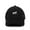Black, variant on Horse Racing Baseball Cap Embroidered Cotton Adjustable Dad Hat Black