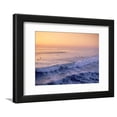 thumbnail image 1 of Surfers, Mission Beach, San Diego, California Framed Print Wall Art By James Lemass, 1 of 5