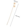 thumbnail image 2 of unbranded 20Ud Difusores Sin Llama De Rattan Dorado Para Y Natural En Interiores, 2 of 8
