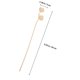thumbnail image 2 of CTIRCHIU 20Ud Difusores Dorados De Rattan Para Fragancias En Oficina Y Hogar, 2 of 8