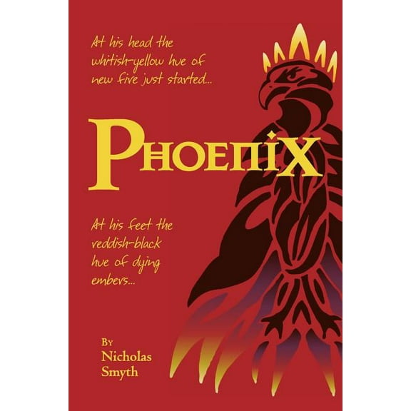 Phoenix (Paperback)