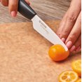 thumbnail image 3 of Kyocera Paring Knife - Ceramic - White, 3 of 9