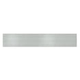thumbnail image 1 of Deltana KP634U32D 6 x 34 Pouces Plaque de Kick&44; Acier Inoxydable Satiné, 1 of 1