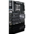 thumbnail image 2 of Asus WS X299 SAGE/10G Workstation Motherboard - Intel Chipset - Socket R4 LGA-2066 (90sw00h0-m0aay0), 2 of 7
