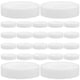 thumbnail image 1 of 24 rollos de cinta adhesiva invisible para escribir, corrector mate, corrector para estudiantes, para envolver regalos, 1 of 7