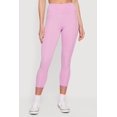 thumbnail image 3 of Women's Mid Rise Cell Phone Pocket Leggings, 3 of 4