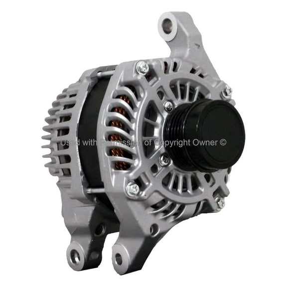 OE  Remanufactured Alternator