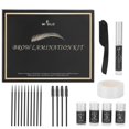 thumbnail image 2 of 21ml Liquid Long Lifted Lashes Instantly Fuller Eyebrows Curled Eyelashes Eyebrow Lift Kit, 2 of 5