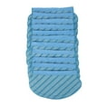 thumbnail image 1 of 12pcs Mop Cloth Pads For Ecovacs Deebot Ozmo 920 950 Vacuum Cleaner, 1 of 5