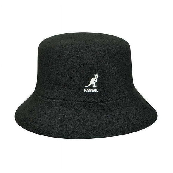 Kangol Wool Lahinch Bucket Hat