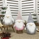 thumbnail image 5 of Muñeco de barba sin rostro, decoración navideña para el hogar, adorno navideño, árbol de Navidad colgante, Papá Noel, Año Nuevo 2021, Feliz Navidad, 5 of 5