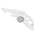 thumbnail image 4 of Durable Fish Shape Ampoule Bottle Opener, Sturdy Ampule Cutting Device, For Doctors Pharmacist, 4 of 8
