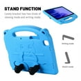 thumbnail image 2 of Dteck Case for Samsung Galaxy Tab A7 10.4" SM-T500 T505 2020 Released 10.4-inch,Shockproof Kids Safe Handle Stand Case EVA Foam Protective Cover(Without Built-in Screen Protector),Blue, 2 of 5