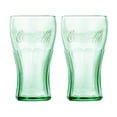 thumbnail image 3 of Juego 6 Vasos De Vidrio Coca Cola Vintage 495 Ml Libbey, 3 of 3