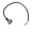 25cm-elbow, variant on USB Male to 4pin Power Extension Cable Line Male USB Pigtail Power Cord Data Wire for LED Light Fan