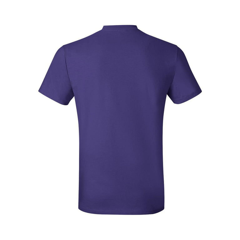 Hanes New Men IWPF Perfect-T Short Sleeve T-Shirt 