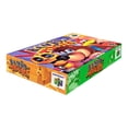 thumbnail image 2 of Banjo Tooie N64 Físico en Caja con Manual Caja de Acrílico, 2 of 9