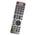 thumbnail image 4 of New Genuine SHW/RMC/0116 For Sharp Aquos Netflix TV Remote Control LC-49CFF5221, 4 of 6