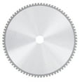 thumbnail image 1 of High-Speed Steel Circular Saw Blade - 305mm Durable Cutting Disc for Woodworking with 60T Precision Teeth, 1 of 6