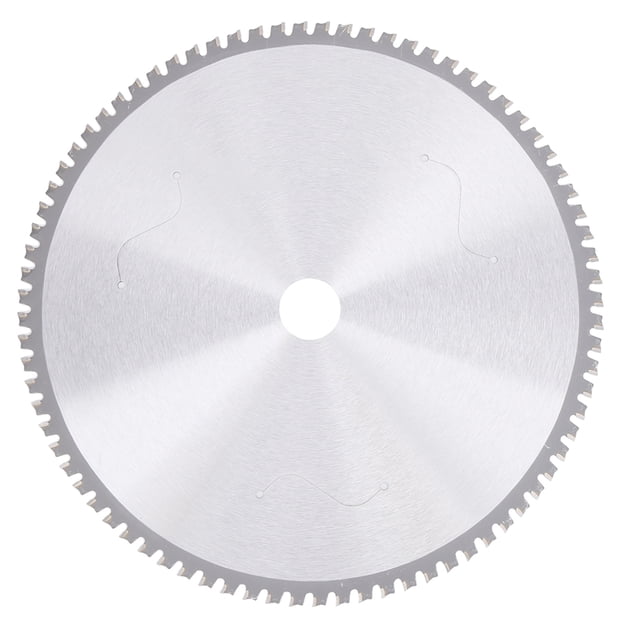 High-Speed Steel Circular Saw Blade - 305mm Durable Cutting Disc for Woodworking with 60T Precision Teeth