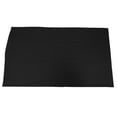 thumbnail image 4 of IDEANATEGRATE Black Background for Photography 1Set Backdrop Cloth with Rectangular Shape, 4 of 8