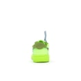 thumbnail image 4 of Nike Toddler's Air Force 1 Low Off-White Volt Shoes, from StockX, 4 of 5