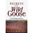 thumbnail image 1 of Pre-Owned Secrets of the Wild Goose: The Self-Management Way to Increase Your Personal Power and Inspire Productive Teamwork (Hardcover) 0814404316 9780814404317, 1 of 1