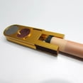 thumbnail image 4 of artículos deportivos Herramienta reparadora de recortadores de punta de taco de billar en forma de U multifuncional FLhrweasw Nuevo, 4 of 6